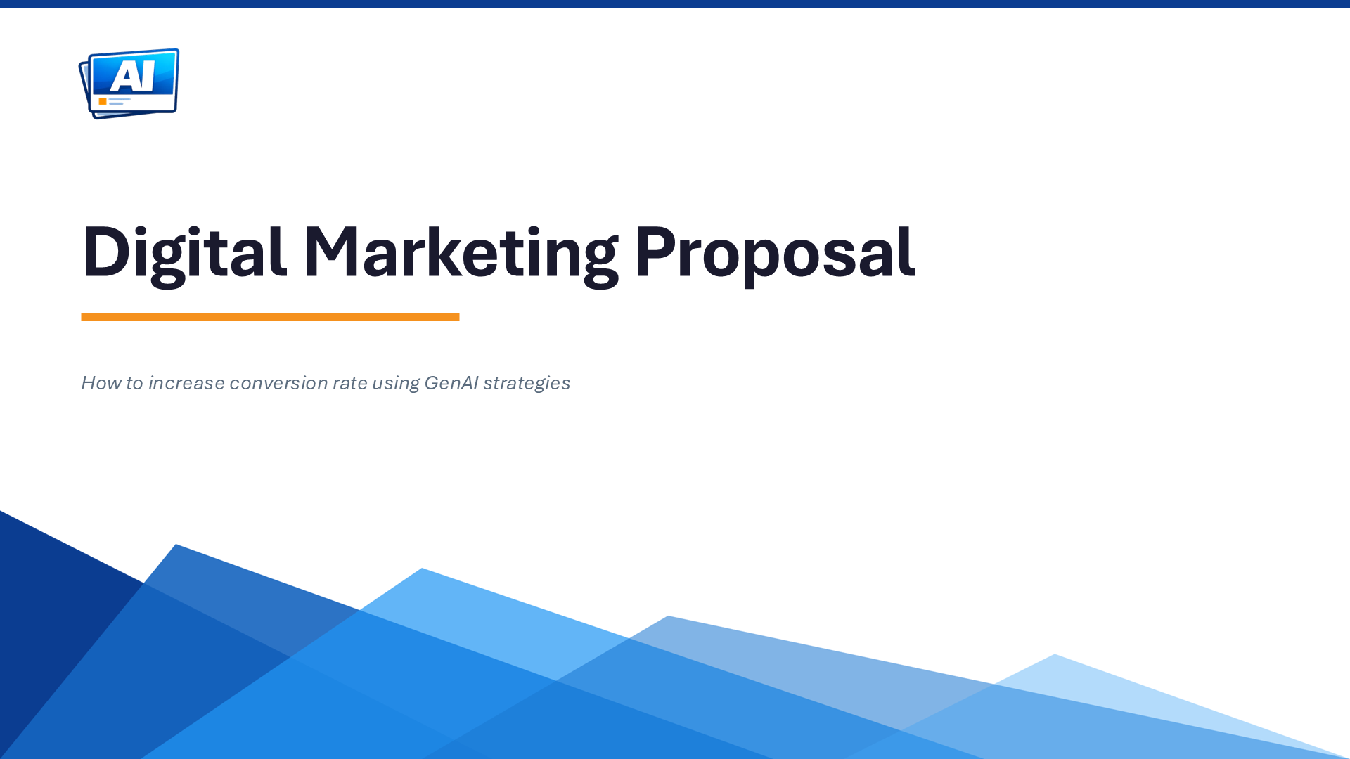 Original deck slide 1