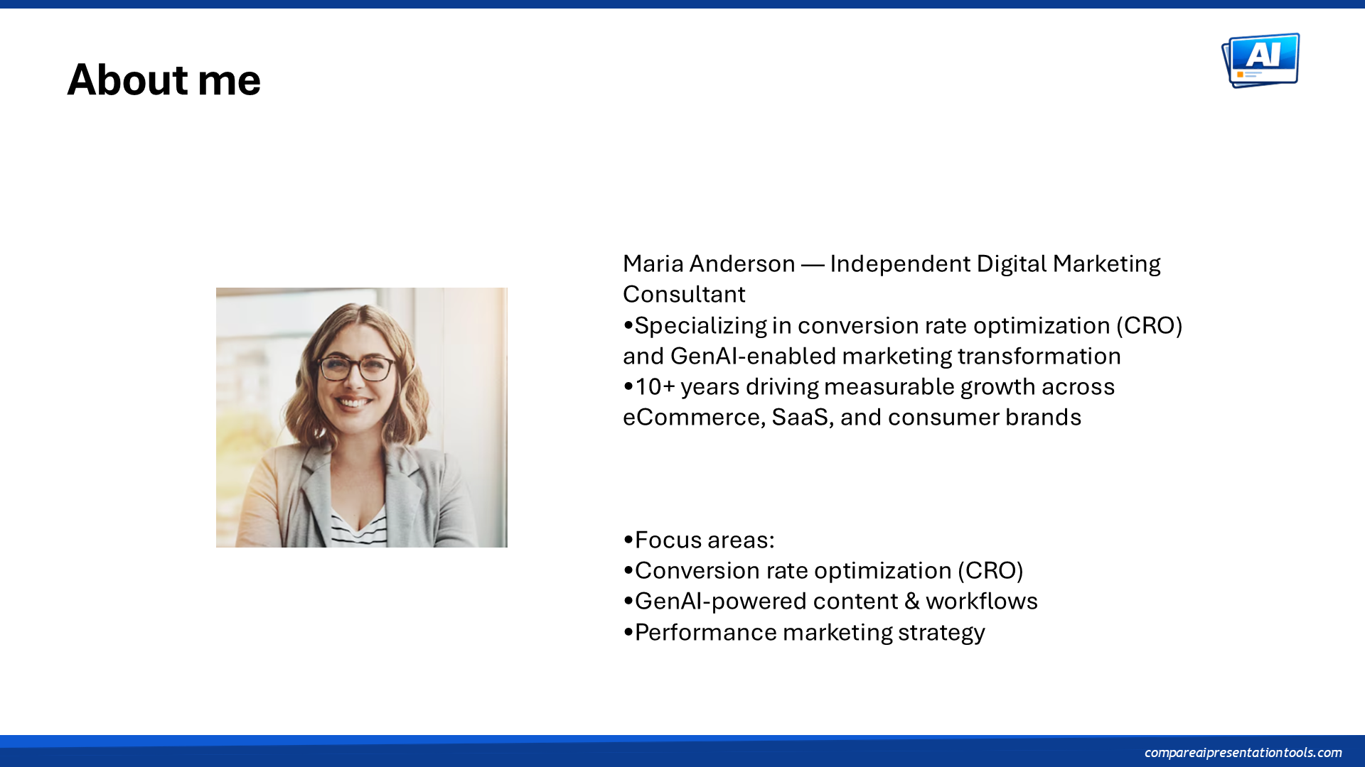 Original deck slide 2